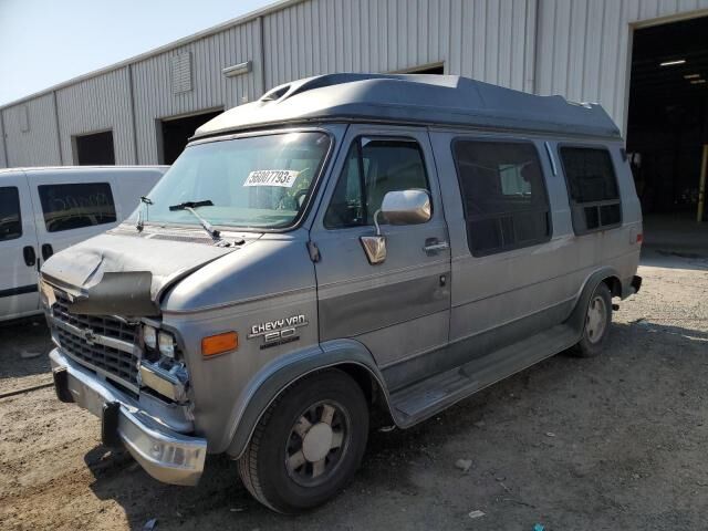 Chevrolet G-Series