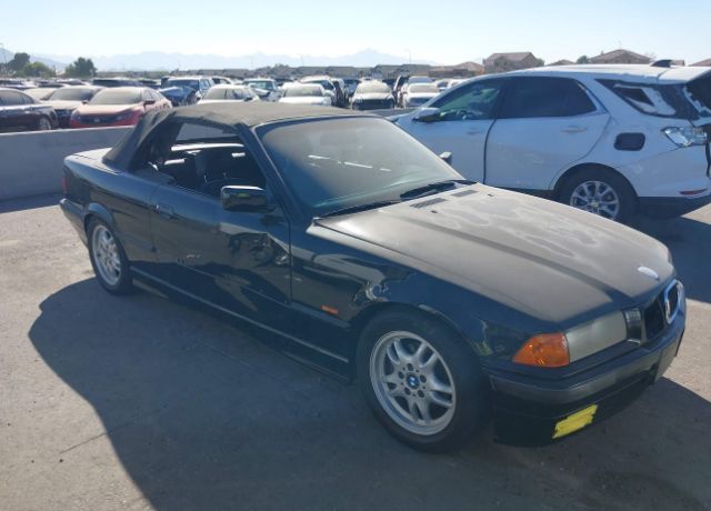 BMW 323iC