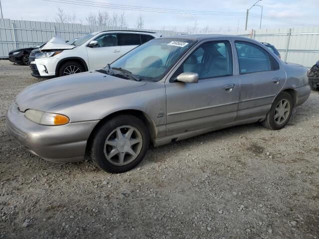 Ford Contour