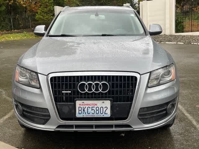2010 Audi Q5