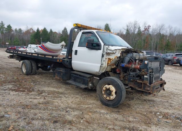 Ford F-650