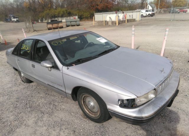 Chevrolet Caprice