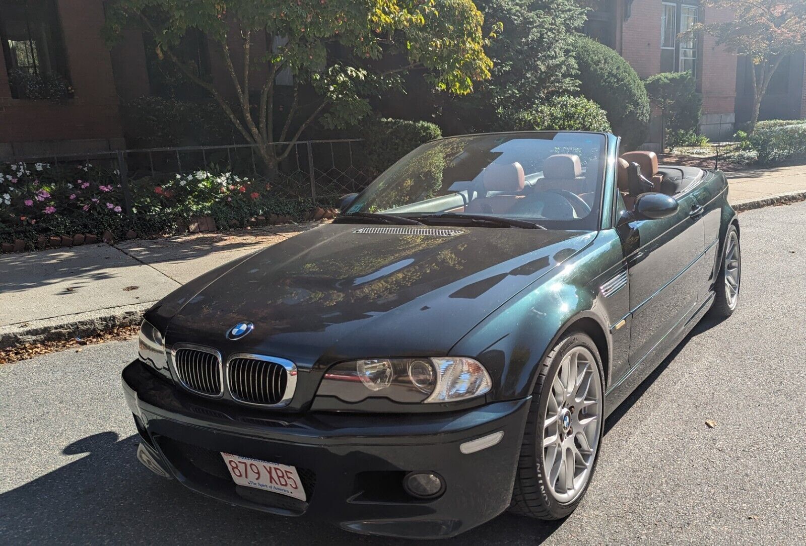 BMW M3Ci