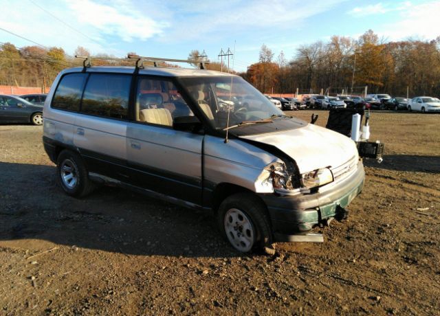 Mazda MPV
