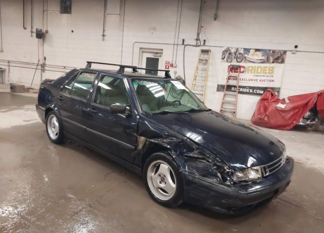 Saab 9000