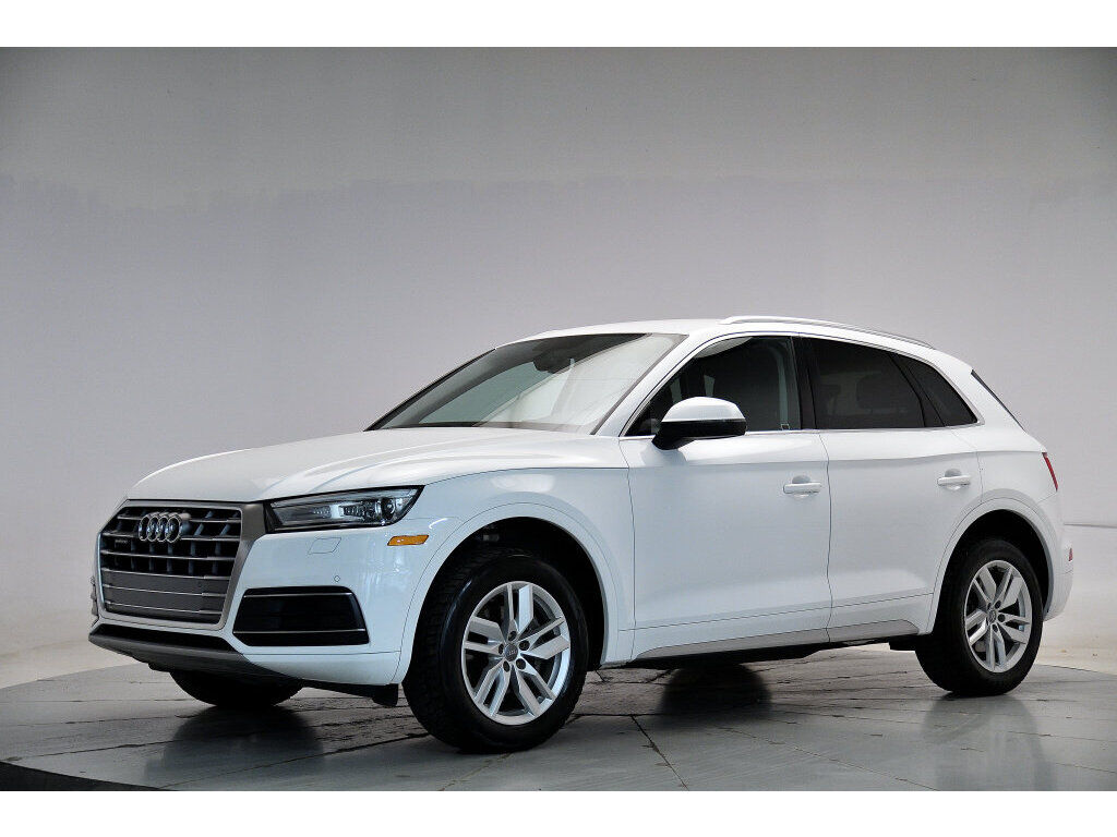 2019 Audi Q5