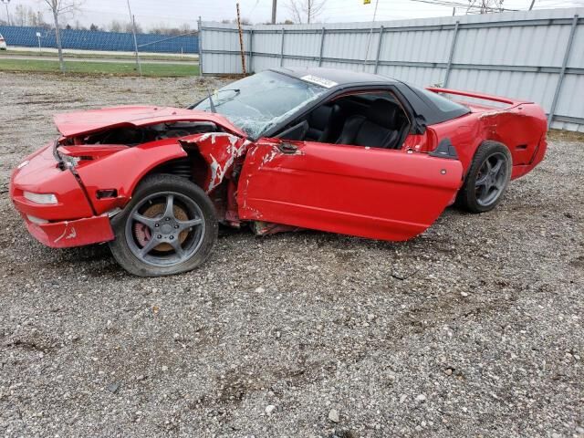 Acura NSX