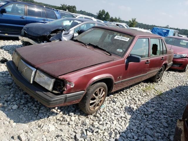 Volvo 940 Series