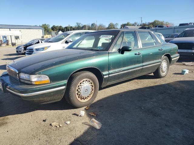 Buick Park Avenue