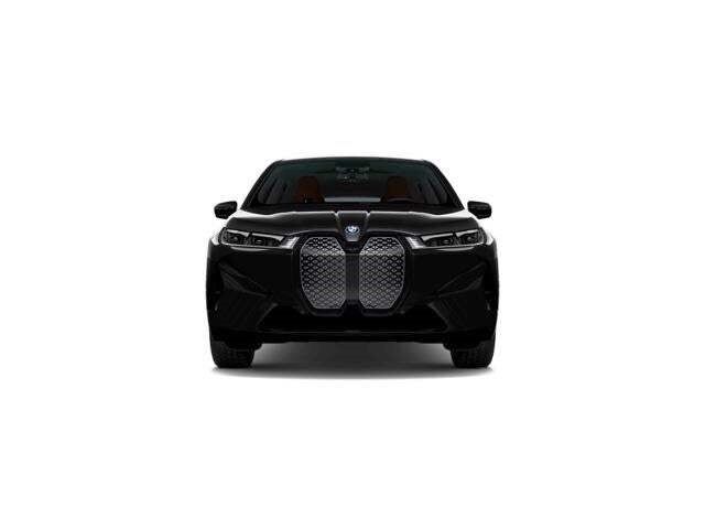 2024 BMW iX