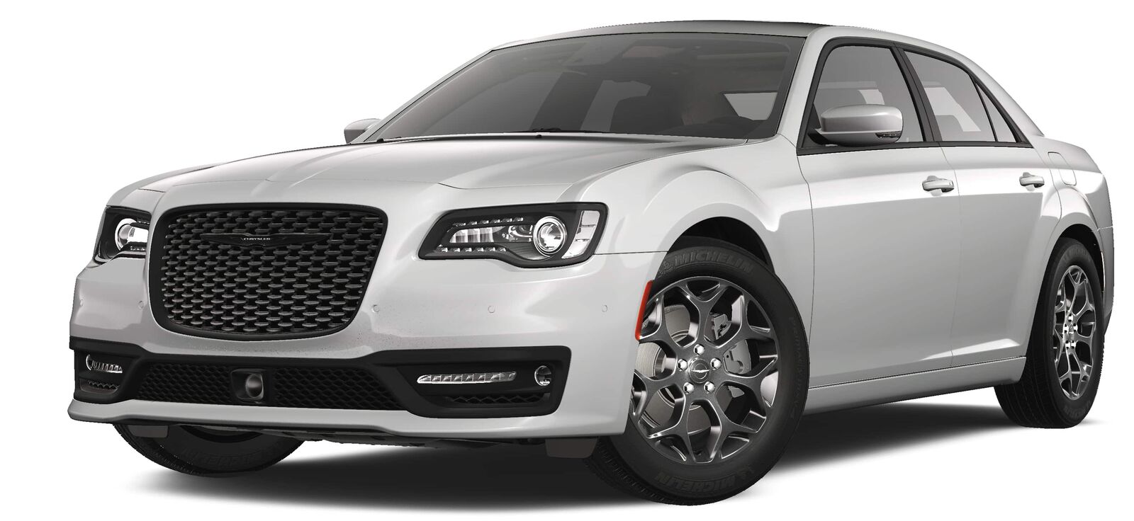 CHRYSLER