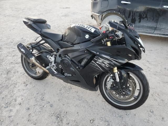 Suzuki GSX-R750L