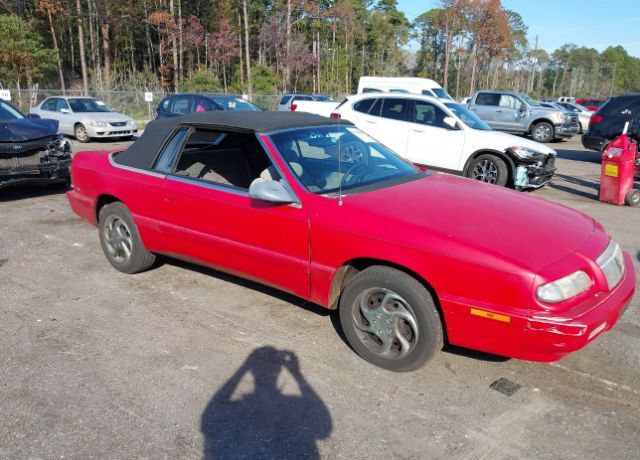 Chrysler LeBaron