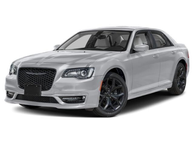 CHRYSLER