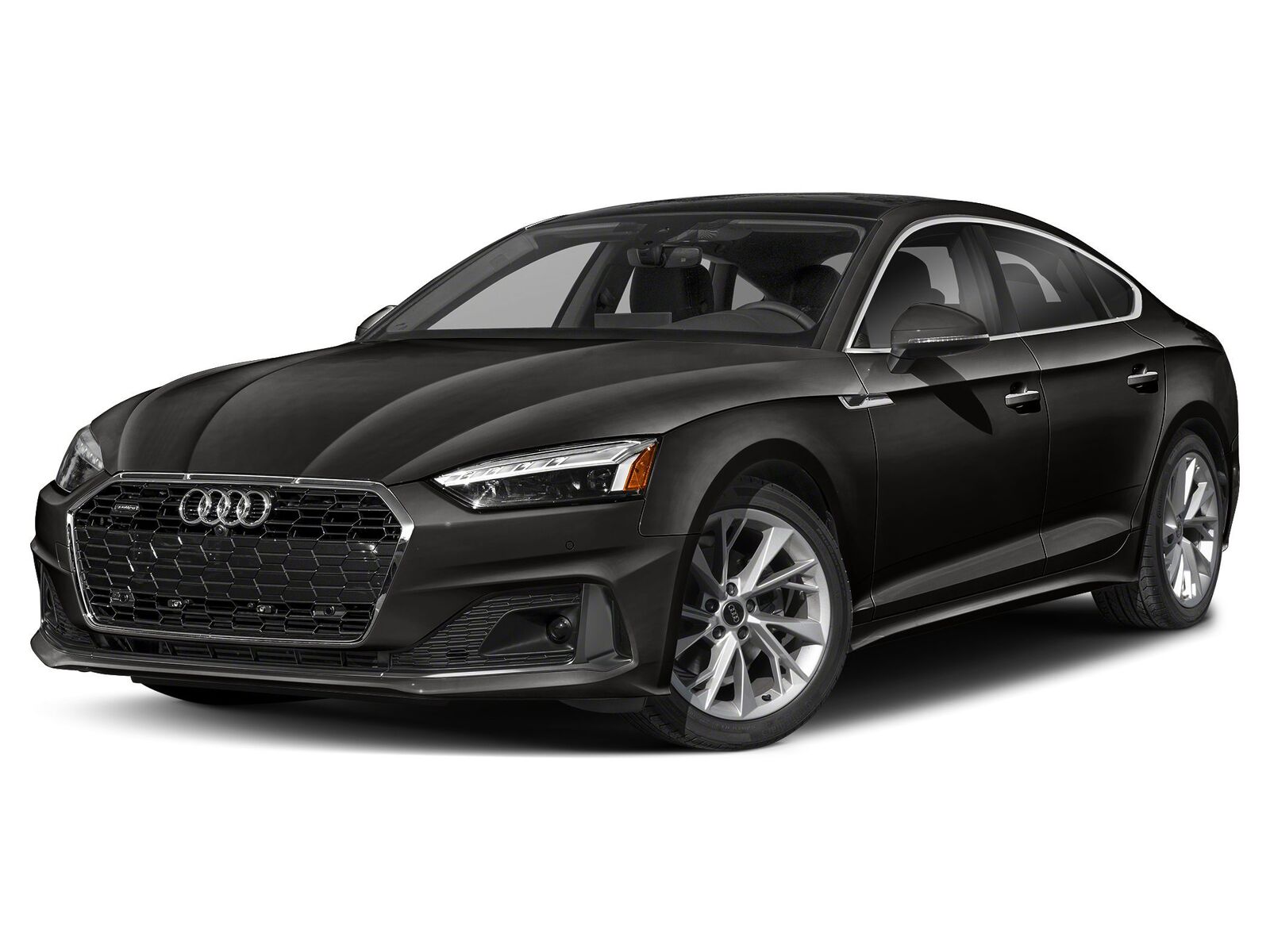 2024 Audi A5