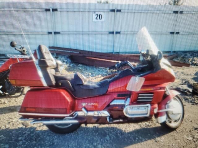 Honda GL1500i