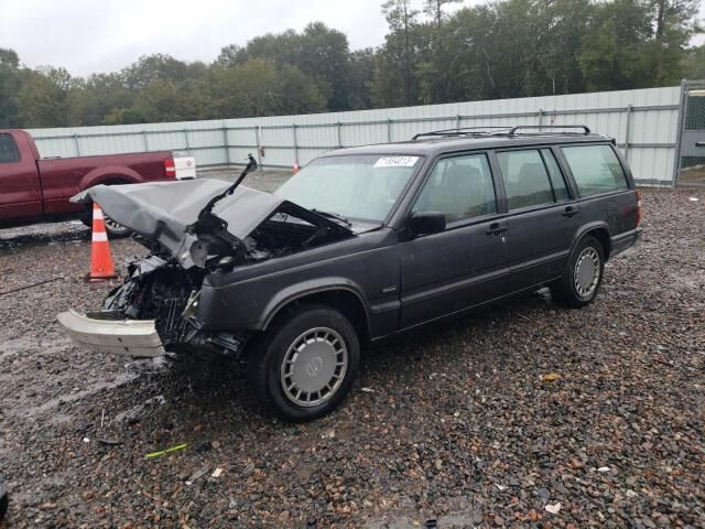 Volvo 740 Series