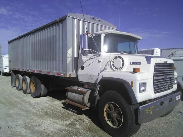 Ford LNT9000