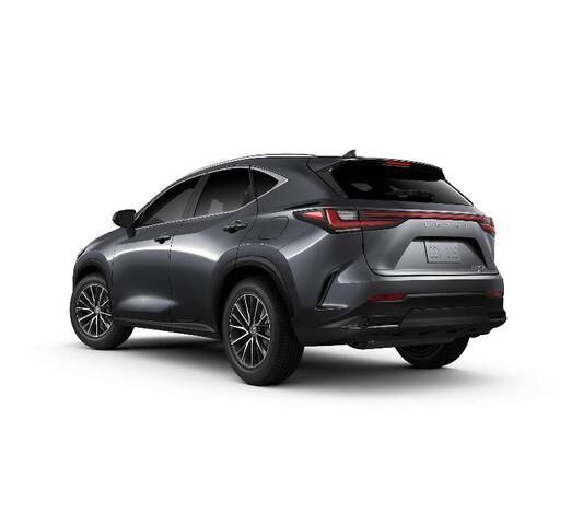 2024 Lexus NX