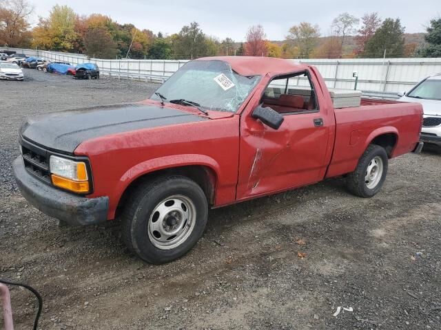 Dodge Dakota