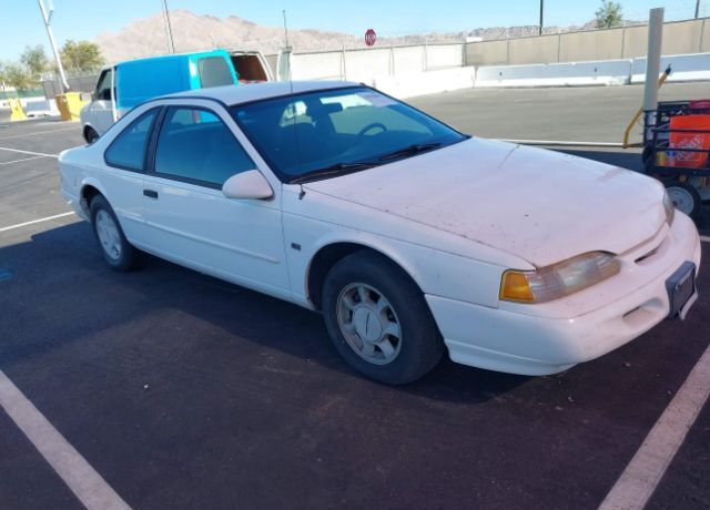 Ford Thunderbird