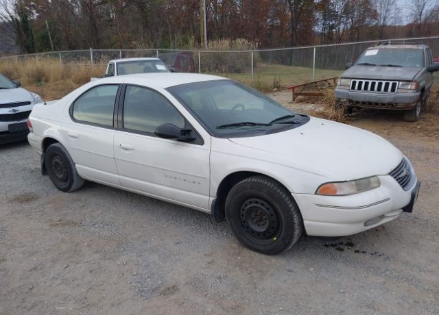 Chrysler Cirrus