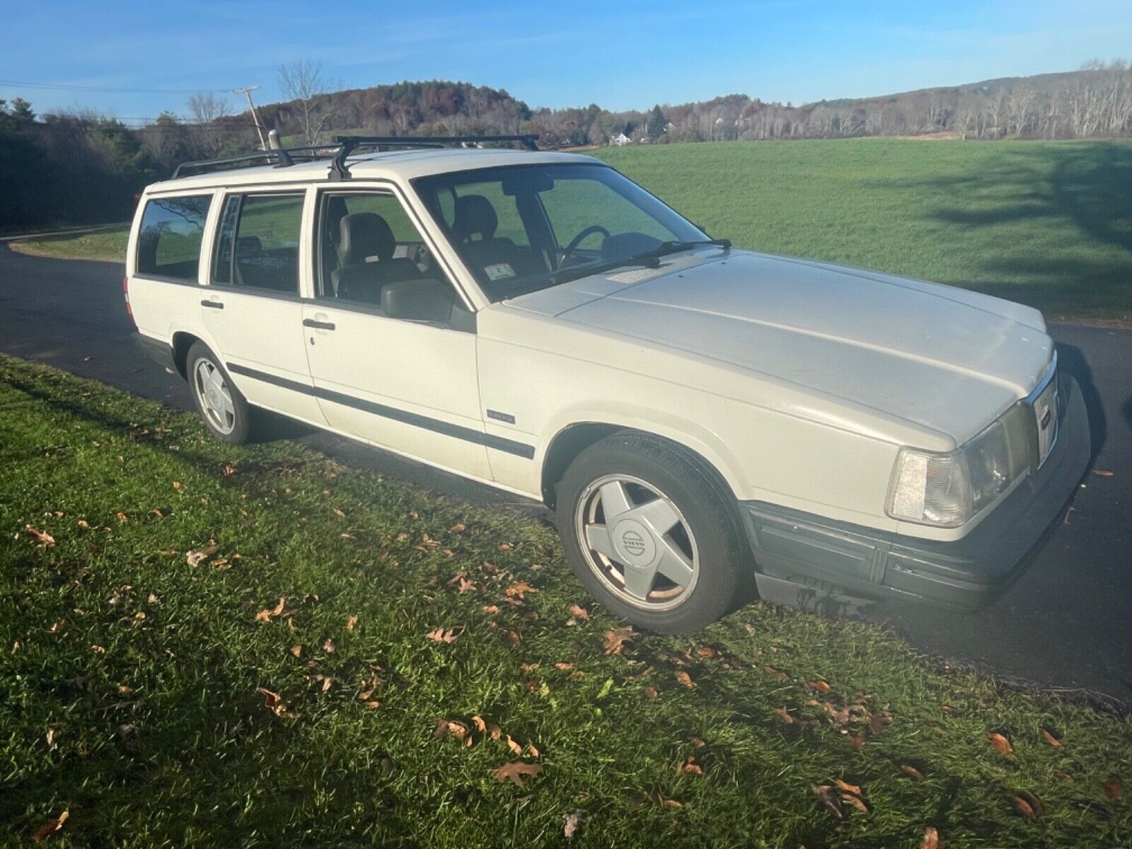 Volvo 940 Series