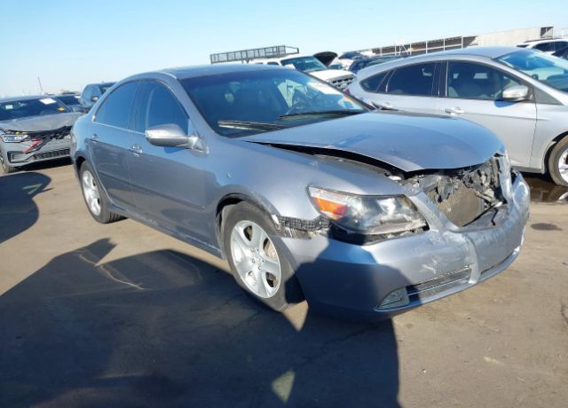 Acura RL
