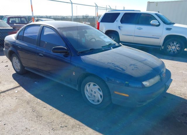 Saturn SL
