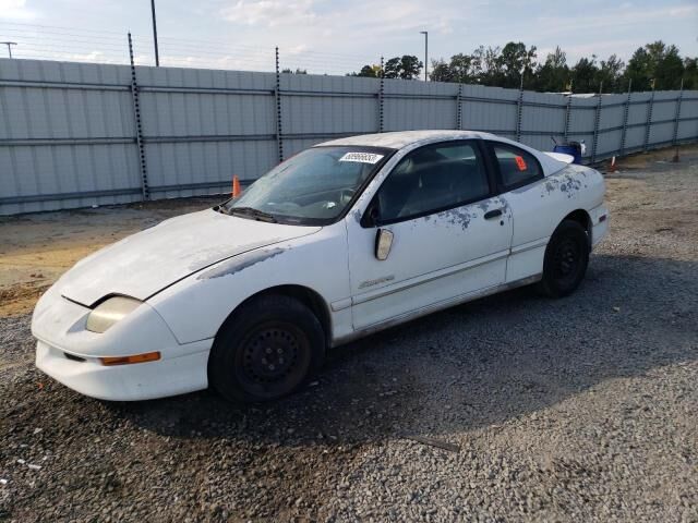 Pontiac Sunfire