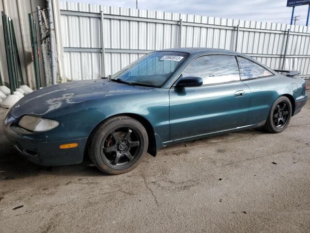 Mazda MX-6