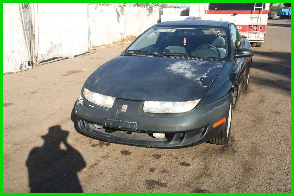 Saturn SC2