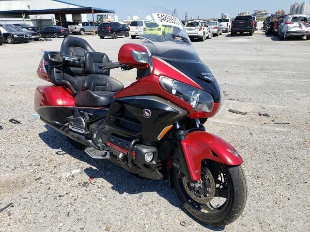 Honda GL1800