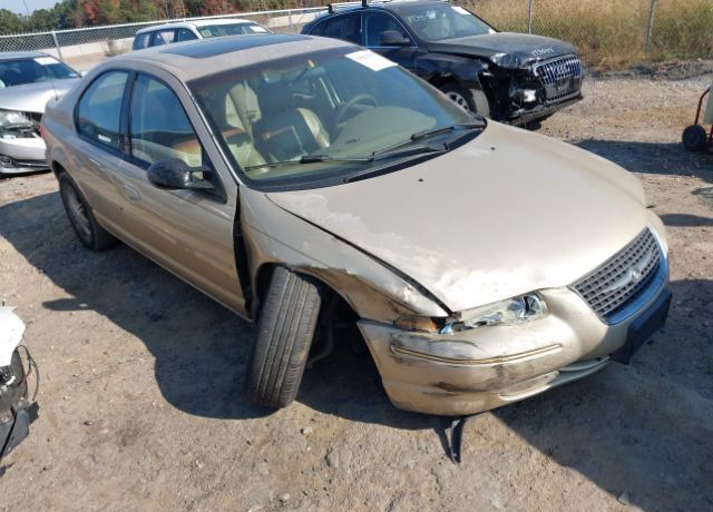 Chrysler Cirrus