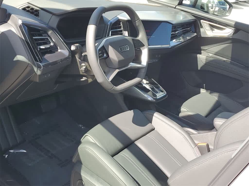 2024 Audi Q4