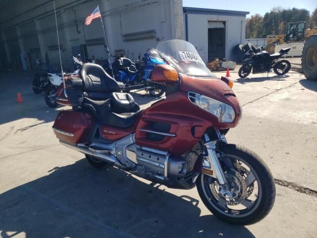 Honda GL1800