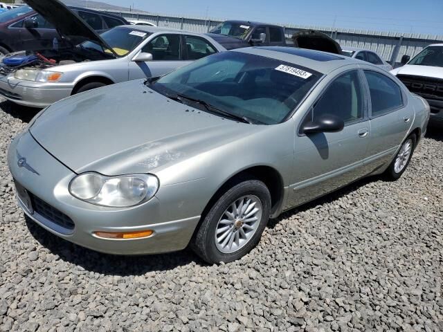 CHRYSLER