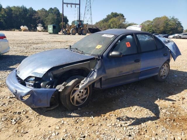 Chevrolet Cavalier