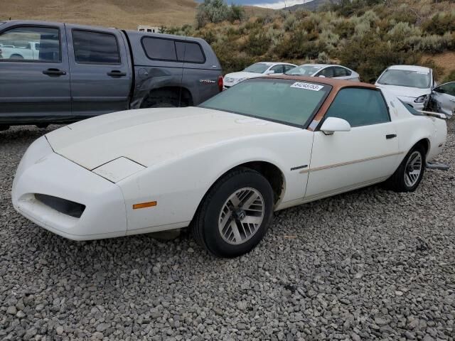 Pontiac Firebird