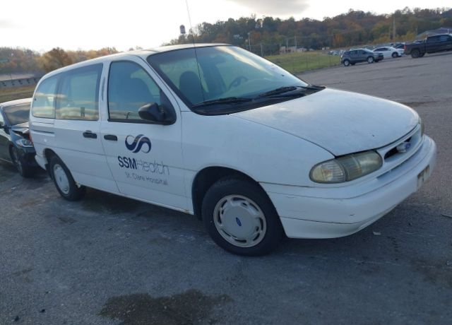 Ford Windstar