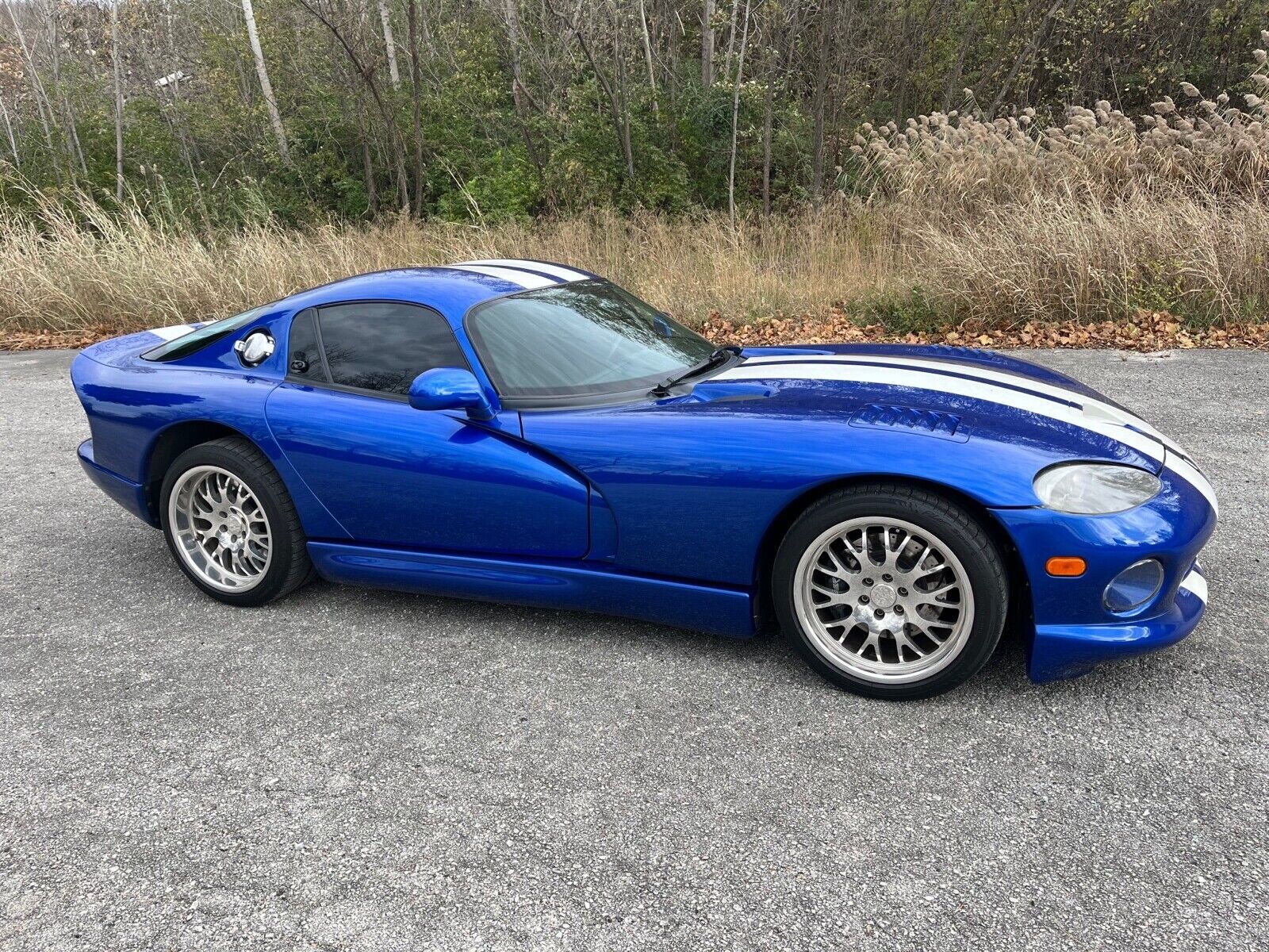 Dodge Viper