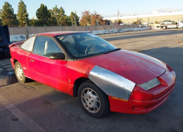 Saturn SC1