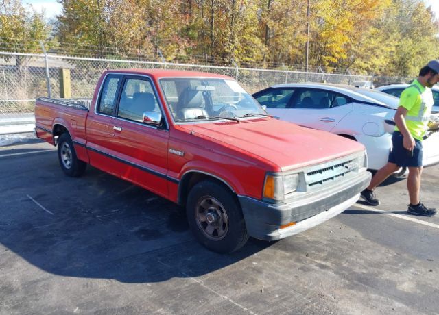 Mazda B-Series