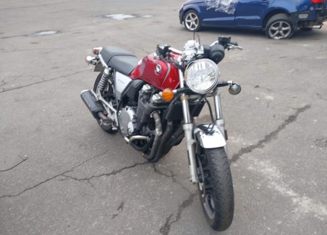 Honda CB1100