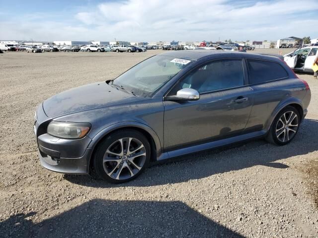 Volvo C30