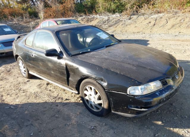 Honda Prelude