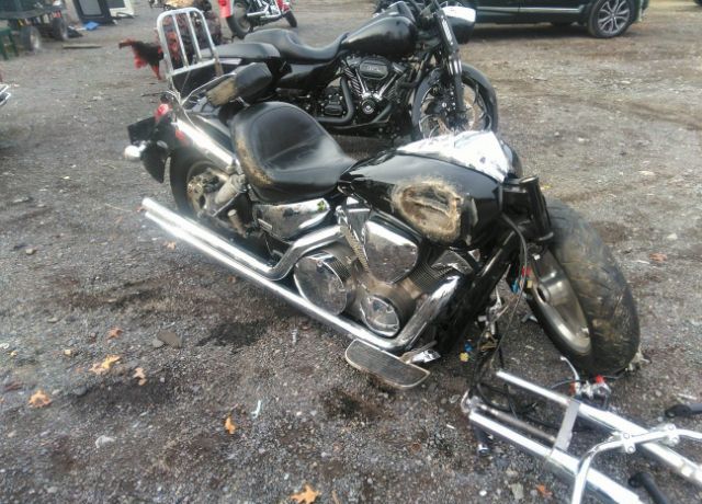 Honda VTX1300R