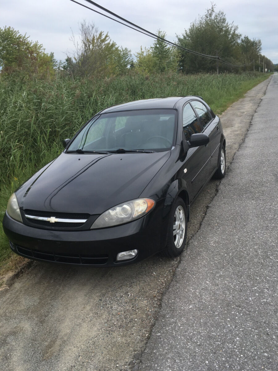 CHEVROLET