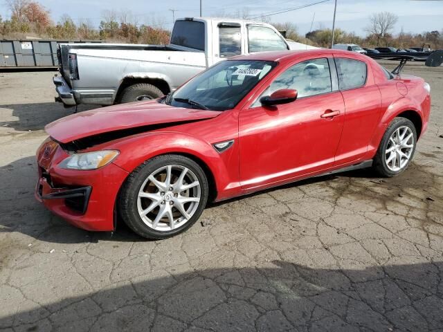 Mazda RX-8