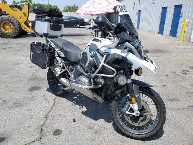 BMW R 1200 GS